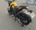 Желтый Лифан SR 220, объемом двигателя 0.2 л и пробегом 8 тыс. км за 1600 $, фото 3 на Automoto.ua