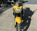 Желтый Лифан SR 220, объемом двигателя 0.2 л и пробегом 1 тыс. км за 1800 $, фото 13 на Automoto.ua