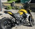 Желтый Лифан SR 220, объемом двигателя 0.2 л и пробегом 1 тыс. км за 1800 $, фото 2 на Automoto.ua