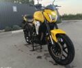 Желтый Лифан SR 220, объемом двигателя 0.2 л и пробегом 8 тыс. км за 1600 $, фото 1 на Automoto.ua