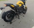 Желтый Лифан SR 220, объемом двигателя 0.2 л и пробегом 8 тыс. км за 1600 $, фото 2 на Automoto.ua