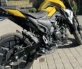 Желтый Лифан SR 220, объемом двигателя 0.2 л и пробегом 1 тыс. км за 1800 $, фото 10 на Automoto.ua