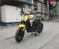 Желтый Лифан SR 220, объемом двигателя 0 л и пробегом 4 тыс. км за 1650 $, фото 1 на Automoto.ua