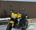 Желтый Лифан SR 220, объемом двигателя 1.98 л и пробегом 4 тыс. км за 1750 $, фото 1 на Automoto.ua