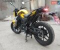 Желтый Лифан SR 220, объемом двигателя 0 л и пробегом 4 тыс. км за 1650 $, фото 8 на Automoto.ua
