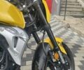 Желтый Лифан SR 220, объемом двигателя 0.2 л и пробегом 1 тыс. км за 1780 $, фото 4 на Automoto.ua