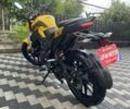 Желтый Лифан SR 220, объемом двигателя 0.2 л и пробегом 1 тыс. км за 1780 $, фото 10 на Automoto.ua