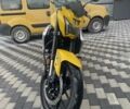 Желтый Лифан SR 220, объемом двигателя 0.2 л и пробегом 1 тыс. км за 1780 $, фото 7 на Automoto.ua