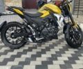 Желтый Лифан SR 220, объемом двигателя 0.2 л и пробегом 1 тыс. км за 1780 $, фото 1 на Automoto.ua