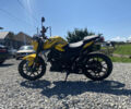 Желтый Лифан SR 220, объемом двигателя 0.2 л и пробегом 6 тыс. км за 1600 $, фото 2 на Automoto.ua