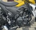 Желтый Лифан SR 220, объемом двигателя 0.2 л и пробегом 1 тыс. км за 1780 $, фото 9 на Automoto.ua