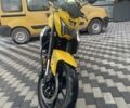 Желтый Лифан SR 220, объемом двигателя 0.2 л и пробегом 1 тыс. км за 1780 $, фото 11 на Automoto.ua