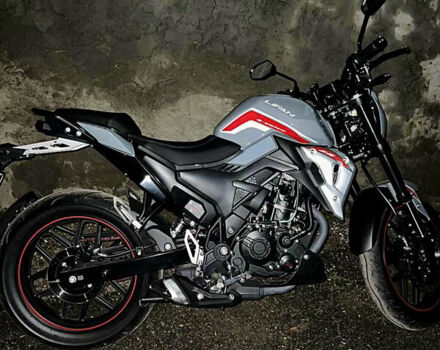 Серый Лифан SR 220, объемом двигателя 0.2 л и пробегом 3 тыс. км за 1550 $, фото 2 на Automoto.ua