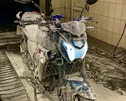 Серый Лифан SR 220, объемом двигателя 0.2 л и пробегом 3 тыс. км за 1550 $, фото 9 на Automoto.ua