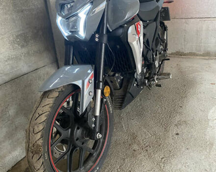 Сірий Ліфан SR 220, об'ємом двигуна 0.2 л та пробігом 1 тис. км за 1655 $, фото 1 на Automoto.ua