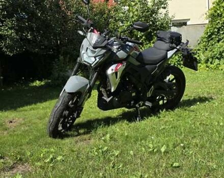 Сірий Ліфан SR 220, об'ємом двигуна 0.2 л та пробігом 1 тис. км за 1750 $, фото 3 на Automoto.ua