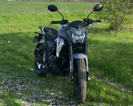 Сірий Ліфан SR 220, об'ємом двигуна 0.2 л та пробігом 7 тис. км за 1700 $, фото 2 на Automoto.ua