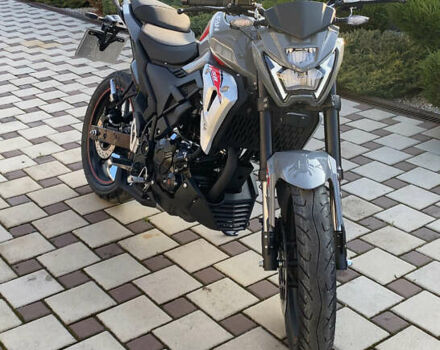 Сірий Ліфан SR 220, об'ємом двигуна 0.2 л та пробігом 7 тис. км за 1700 $, фото 3 на Automoto.ua