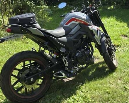 Сірий Ліфан SR 220, об'ємом двигуна 0.2 л та пробігом 1 тис. км за 1750 $, фото 1 на Automoto.ua