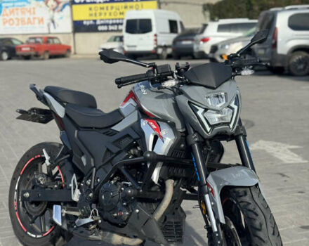 Серый Лифан SR 220, объемом двигателя 0.2 л и пробегом 9 тыс. км за 1550 $, фото 7 на Automoto.ua