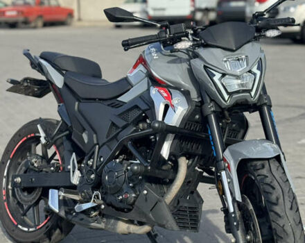 Серый Лифан SR 220, объемом двигателя 0.2 л и пробегом 9 тыс. км за 1550 $, фото 6 на Automoto.ua