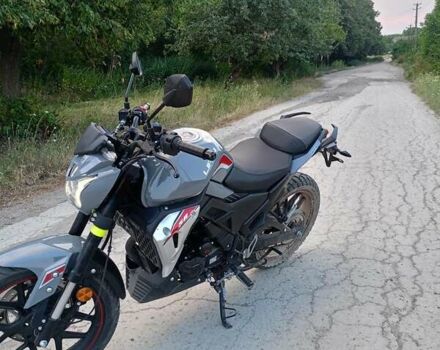 Серый Лифан SR 220, объемом двигателя 0.2 л и пробегом 10 тыс. км за 1470 $, фото 7 на Automoto.ua