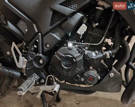 Серый Лифан SR 220, объемом двигателя 0.2 л и пробегом 2 тыс. км за 1700 $, фото 3 на Automoto.ua