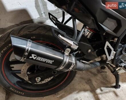 Серый Лифан SR 220, объемом двигателя 0.2 л и пробегом 2 тыс. км за 1700 $, фото 6 на Automoto.ua