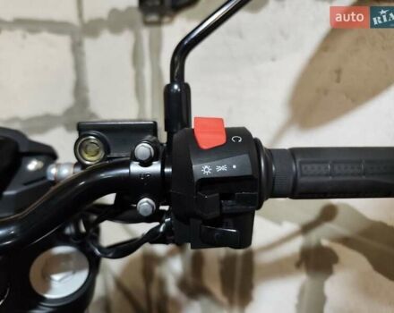 Серый Лифан SR 220, объемом двигателя 0.2 л и пробегом 2 тыс. км за 1700 $, фото 14 на Automoto.ua