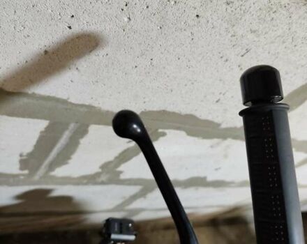 Серый Лифан SR 220, объемом двигателя 0.2 л и пробегом 2 тыс. км за 1700 $, фото 12 на Automoto.ua