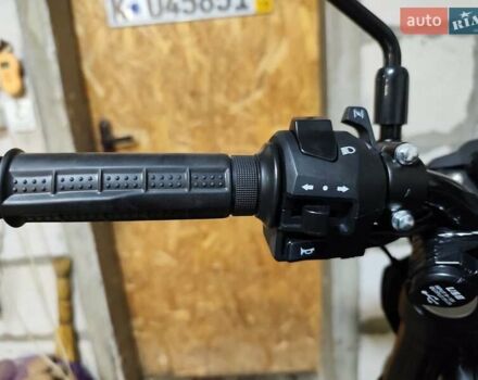 Серый Лифан SR 220, объемом двигателя 0.2 л и пробегом 2 тыс. км за 1700 $, фото 18 на Automoto.ua