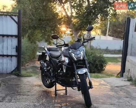 Серый Лифан SR 220, объемом двигателя 0.2 л и пробегом 2 тыс. км за 1700 $, фото 25 на Automoto.ua