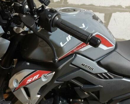 Серый Лифан SR 220, объемом двигателя 0.2 л и пробегом 2 тыс. км за 1700 $, фото 21 на Automoto.ua