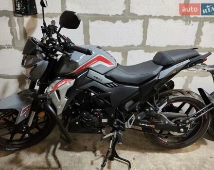 Серый Лифан SR 220, объемом двигателя 0.2 л и пробегом 2 тыс. км за 1700 $, фото 15 на Automoto.ua