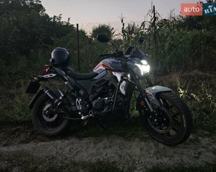 Серый Лифан SR 220, объемом двигателя 0.2 л и пробегом 2 тыс. км за 1700 $, фото 24 на Automoto.ua