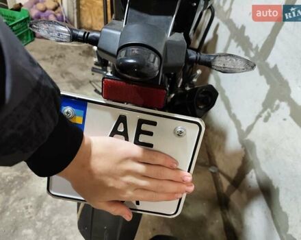 Серый Лифан SR 220, объемом двигателя 0.2 л и пробегом 2 тыс. км за 1700 $, фото 20 на Automoto.ua