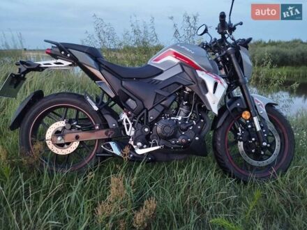 Лифан SR 220 2024 в Сарнах на Automoto.ua Серый Лифан SR 220, объемом двигателя 0.2 л и пробегом 5 тыс. км за 1450 $, фото 1 на Automoto.ua