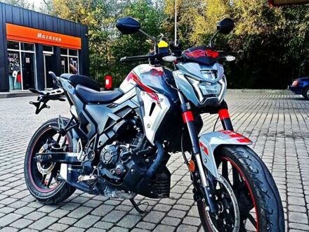 Лифан SR 220 2024 в Львове на Automoto.ua Серый Лифан SR 220, объемом двигателя 0 л и пробегом 2 тыс. км за 1700 $, фото 1 на Automoto.ua
