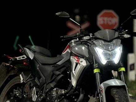 Лифан SR 220 2024 в Вольнянске на Automoto.ua Серый Лифан SR 220, объемом двигателя 0.2 л и пробегом 4 тыс. км за 1600 $, фото 1 на Automoto.ua
