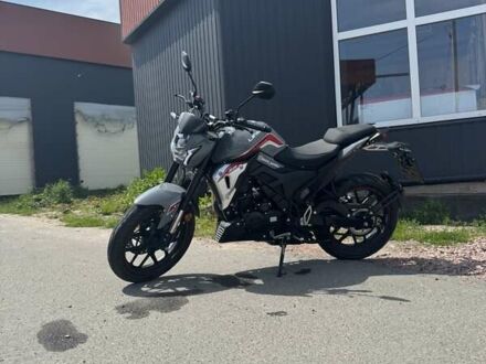 Ліфан SR 220 2024 у Овруче на Automoto.ua Сірий Ліфан SR 220, об'ємом двигуна 0.2 л та пробігом 3 тис. км за 1676 $, фото 1 на Automoto.ua