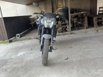 Сірий Ліфан SR 220, об'ємом двигуна 0.2 л та пробігом 3 тис. км за 1700 $, фото 1 на Automoto.ua