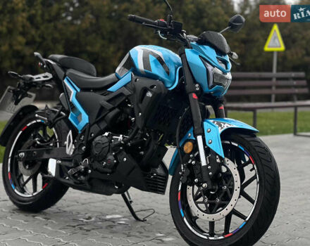 Синий Лифан SR 220, объемом двигателя 0.2 л и пробегом 2 тыс. км за 1700 $, фото 10 на Automoto.ua