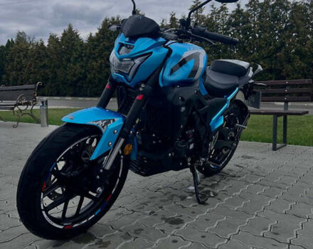 Синий Лифан SR 220, объемом двигателя 0.2 л и пробегом 2 тыс. км за 1700 $, фото 3 на Automoto.ua
