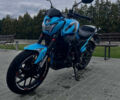 Синий Лифан SR 220, объемом двигателя 0.2 л и пробегом 2 тыс. км за 1700 $, фото 3 на Automoto.ua