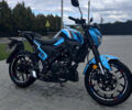 Синий Лифан SR 220, объемом двигателя 0.2 л и пробегом 2 тыс. км за 1700 $, фото 2 на Automoto.ua