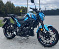 Синий Лифан SR 220, объемом двигателя 0.2 л и пробегом 2 тыс. км за 1700 $, фото 1 на Automoto.ua