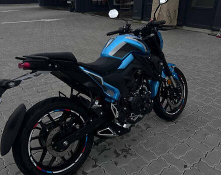 Синий Лифан SR 220, объемом двигателя 0.2 л и пробегом 2 тыс. км за 1700 $, фото 8 на Automoto.ua