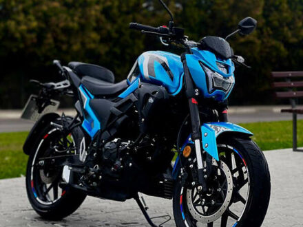 Лифан SR 220 2025 в Дрогобыче на Automoto.ua Синий Лифан SR 220, объемом двигателя 0.2 л и пробегом 2 тыс. км за 1700 $, фото 1 на Automoto.ua
