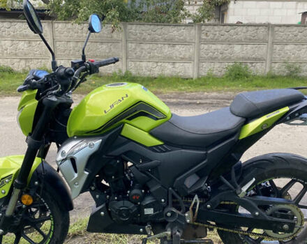 Зелений Ліфан SR 220, об'ємом двигуна 0.2 л та пробігом 18 тис. км за 1300 $, фото 2 на Automoto.ua