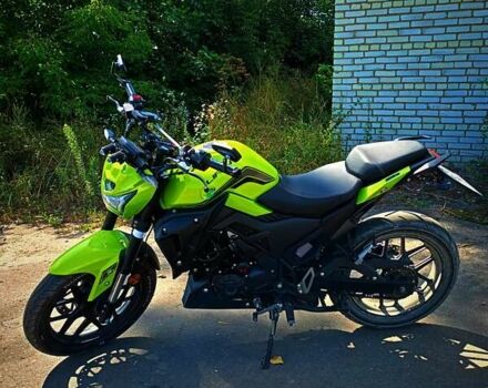 Зеленый Лифан SR 220, объемом двигателя 0.2 л и пробегом 7 тыс. км за 1499 $, фото 7 на Automoto.ua